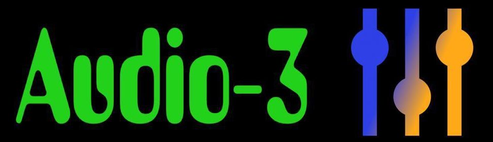 Audio-3